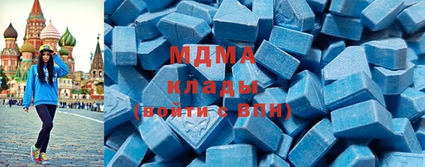 стаф Алексин